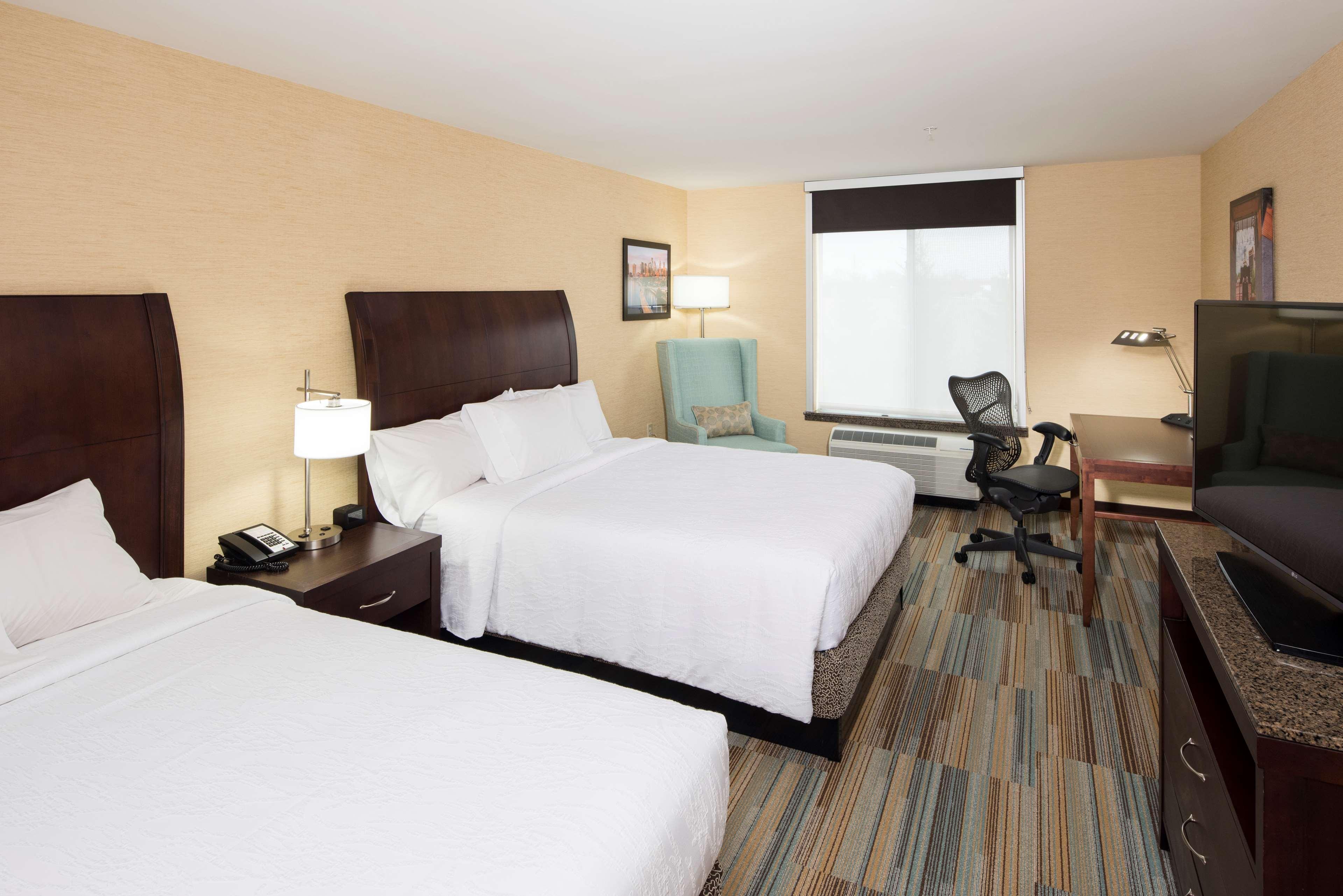 Hilton Garden Inn Mount Holly/Westampton Экстерьер фото