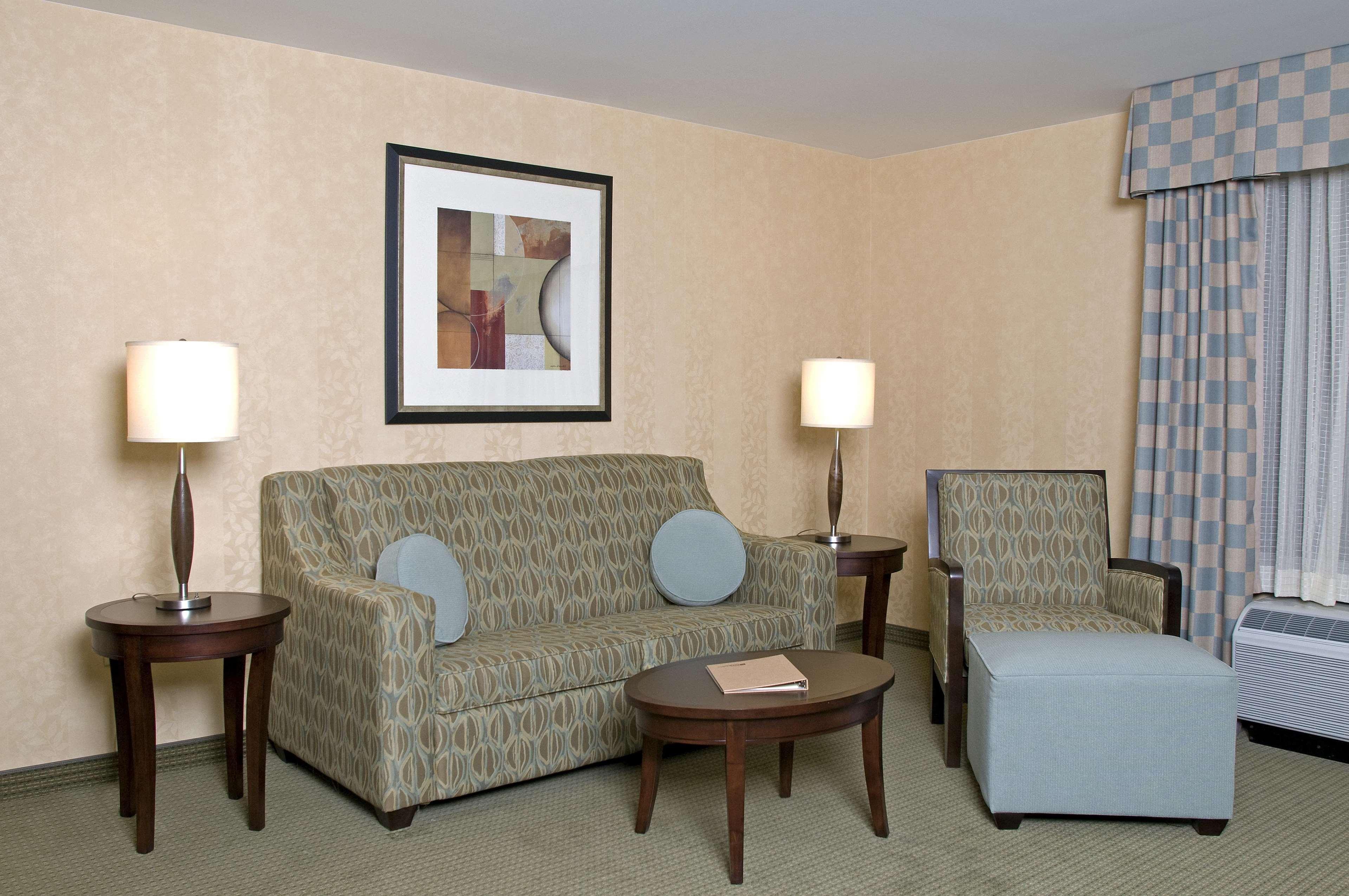 Hilton Garden Inn Mount Holly/Westampton Номер фото