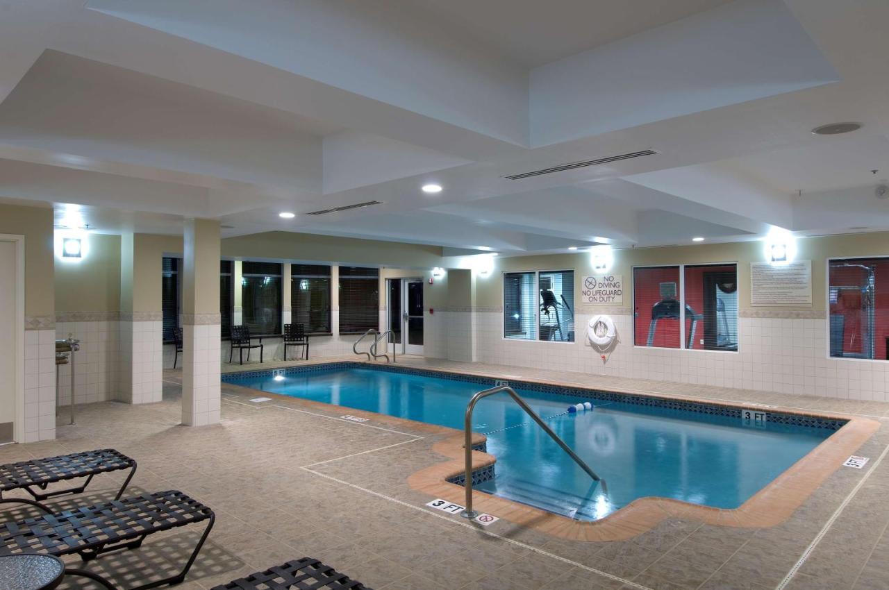 Hilton Garden Inn Mount Holly/Westampton Экстерьер фото