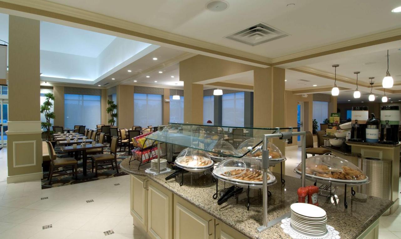 Hilton Garden Inn Mount Holly/Westampton Экстерьер фото