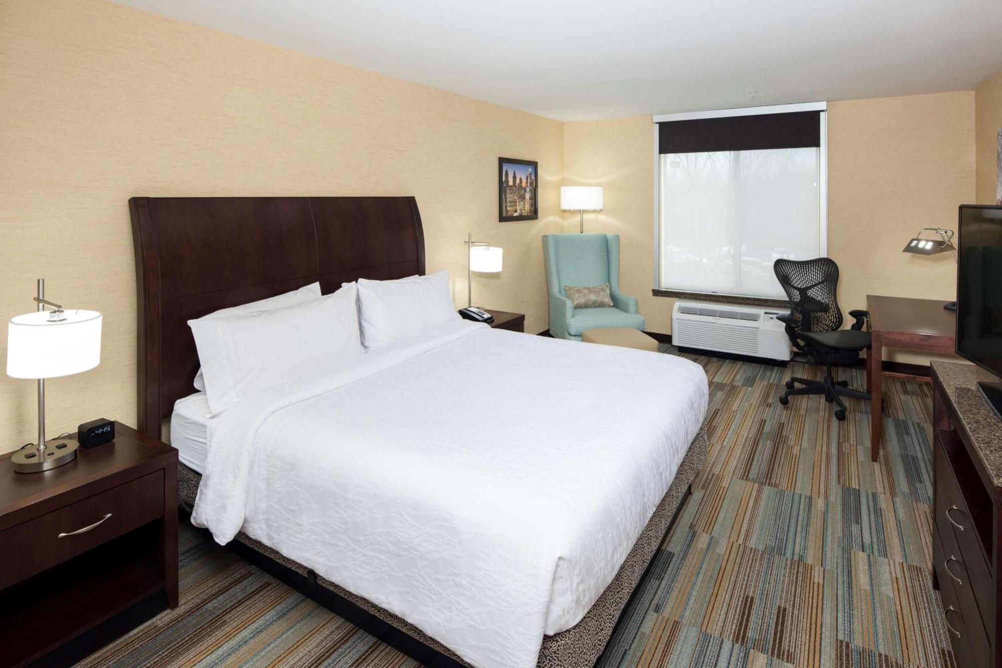 Hilton Garden Inn Mount Holly/Westampton Экстерьер фото