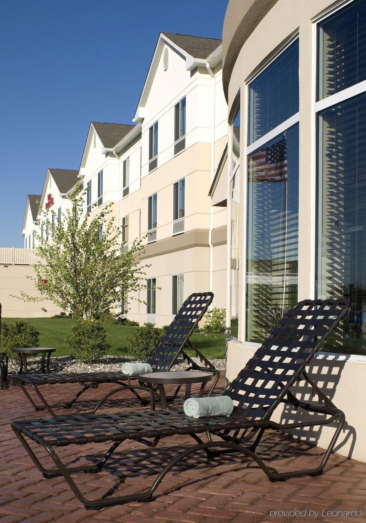 Hilton Garden Inn Mount Holly/Westampton Удобства фото
