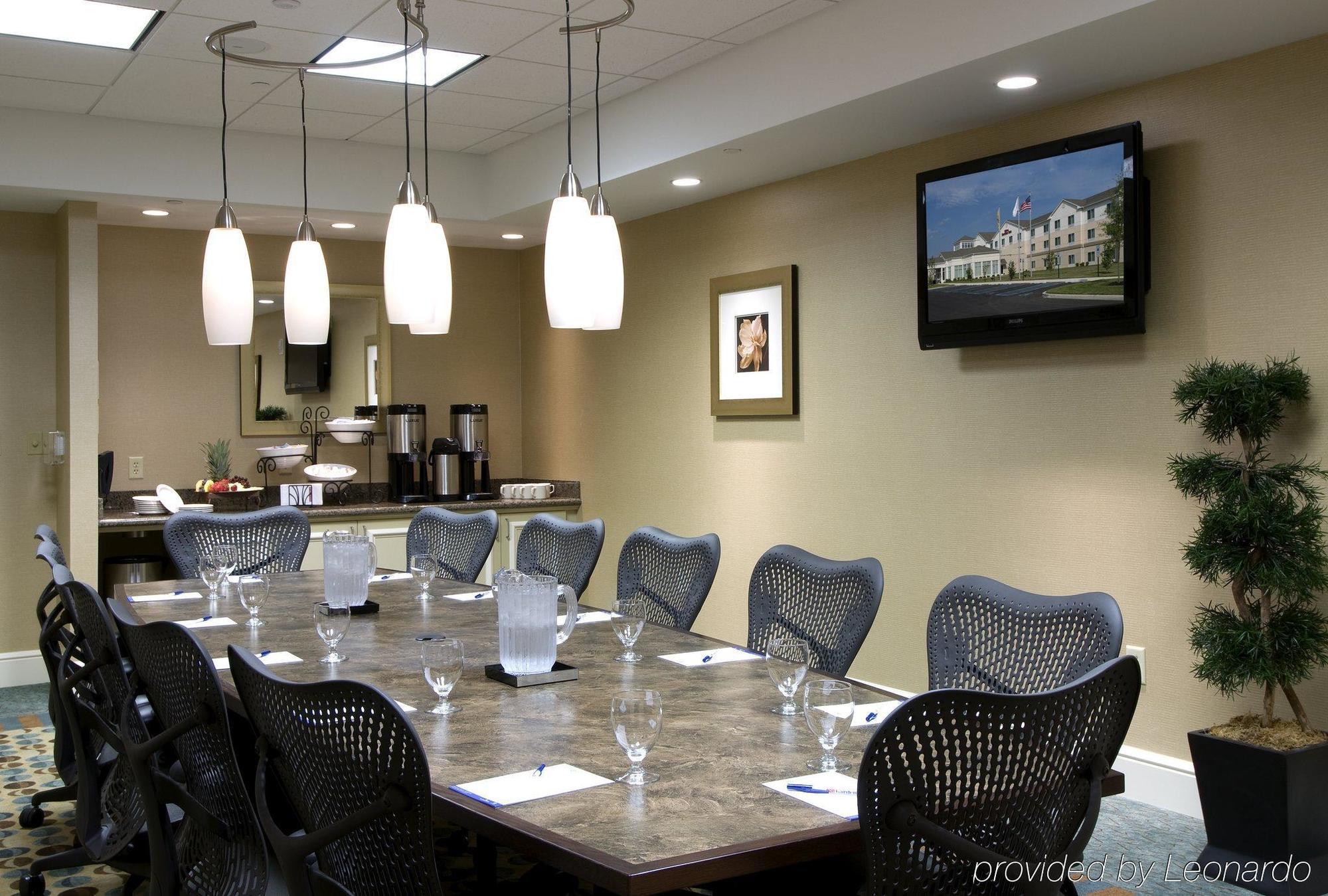 Hilton Garden Inn Mount Holly/Westampton Удобства фото