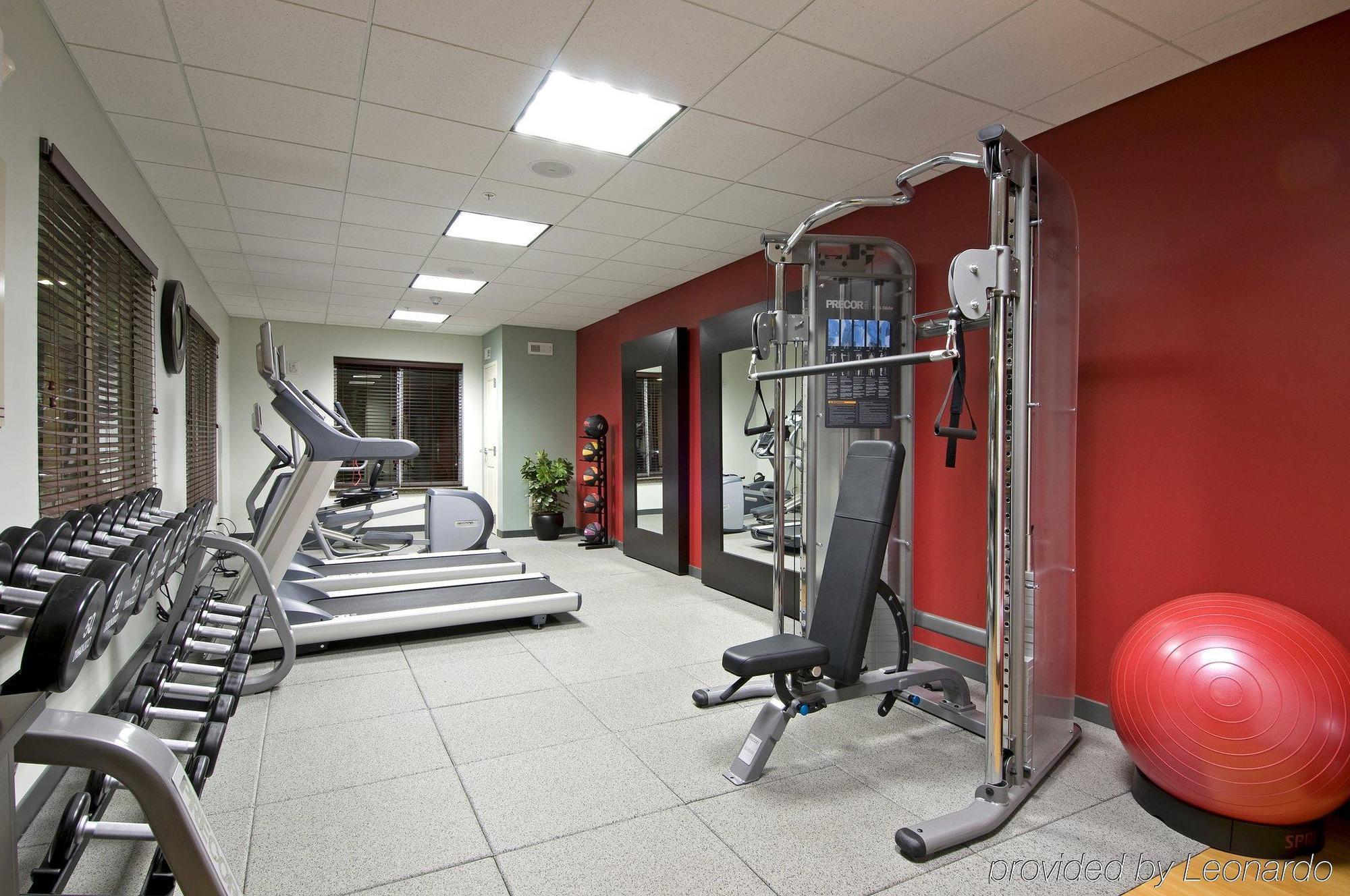 Hilton Garden Inn Mount Holly/Westampton Удобства фото