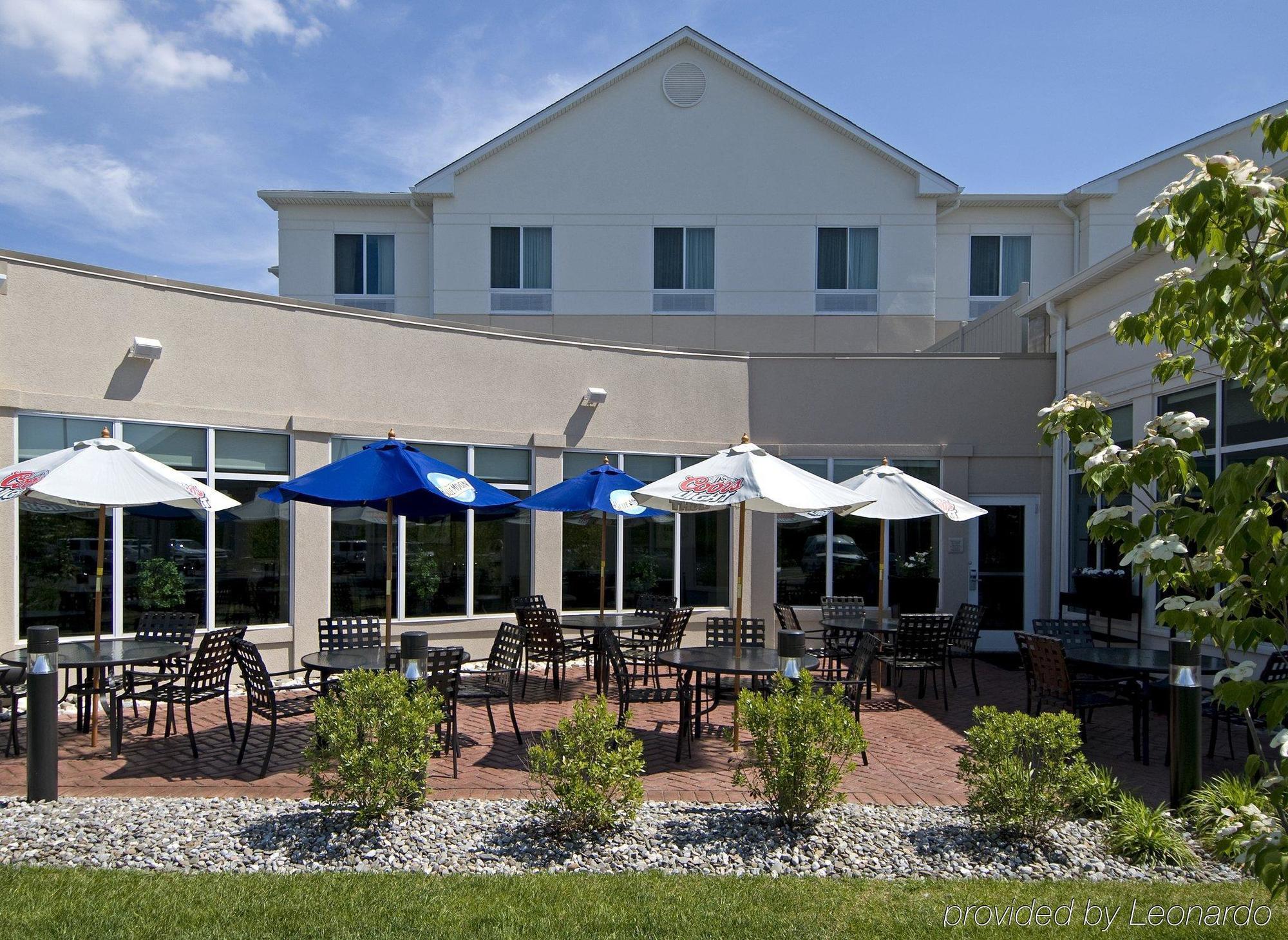 Hilton Garden Inn Mount Holly/Westampton Удобства фото