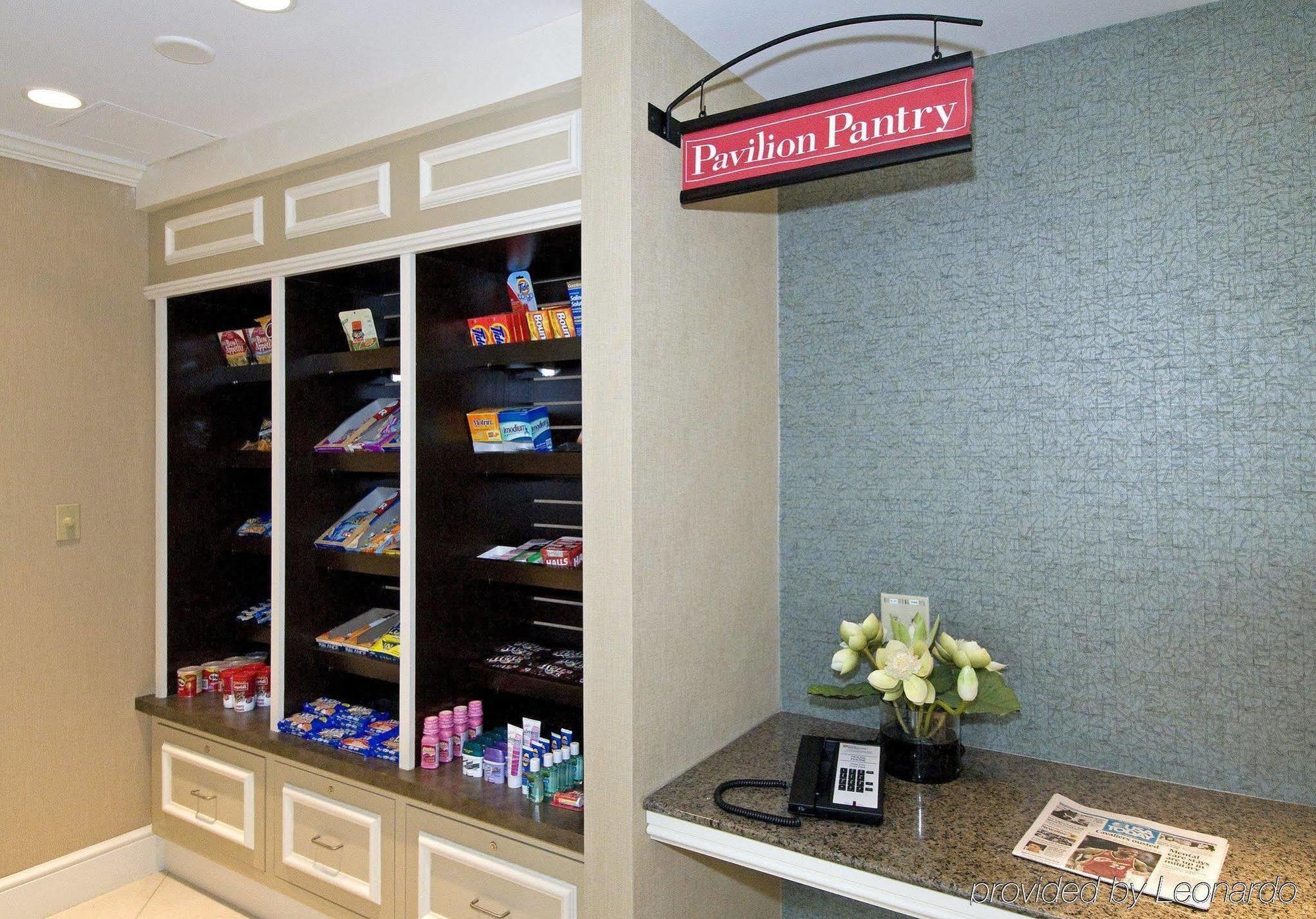 Hilton Garden Inn Mount Holly/Westampton Удобства фото